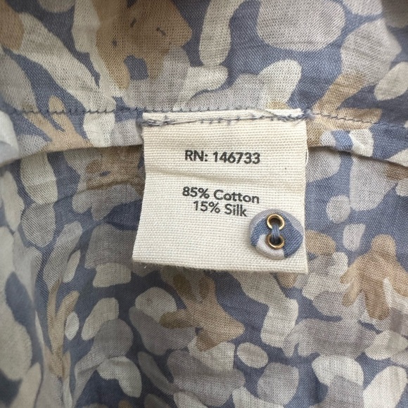 Mirth Vienna Maxi Dress - Picture 7 of 11